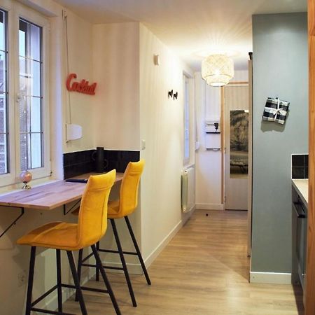 Studio Evasion Amiens Ngoại thất bức ảnh